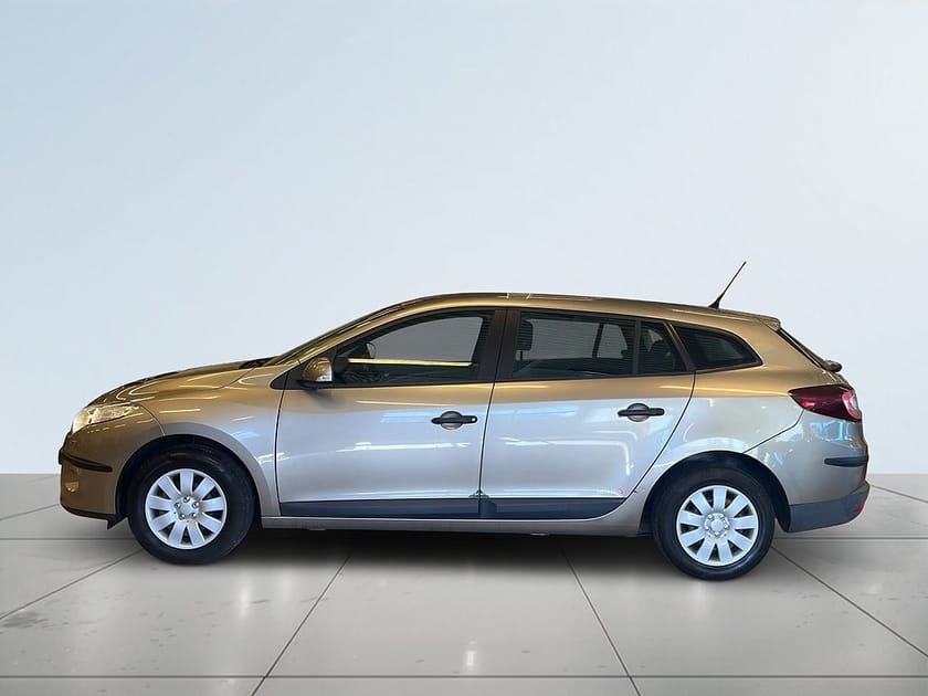 Bild 4 av Renault Mégane Grandtour 1.6 Drag/MoK-Värm/S&V-Hjul/Ny besiktigad
