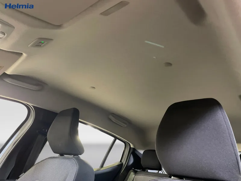 Bild 8 av 14 – Dacia Sandero TCe 90 expression A