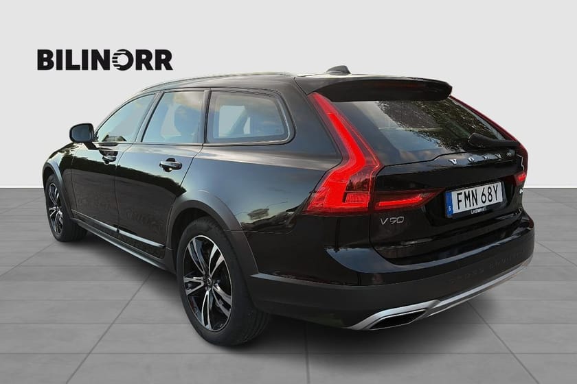 Bild 2 av Volvo V90 Cross Country
