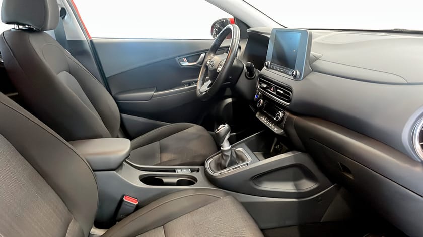 Bild 3 av Hyundai Kona