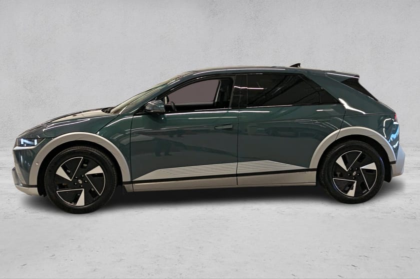 Bilde 2 av Hyundai Ioniq 5 Long Range AWD I Premium I H.feste I Seat&Tech I BOSE