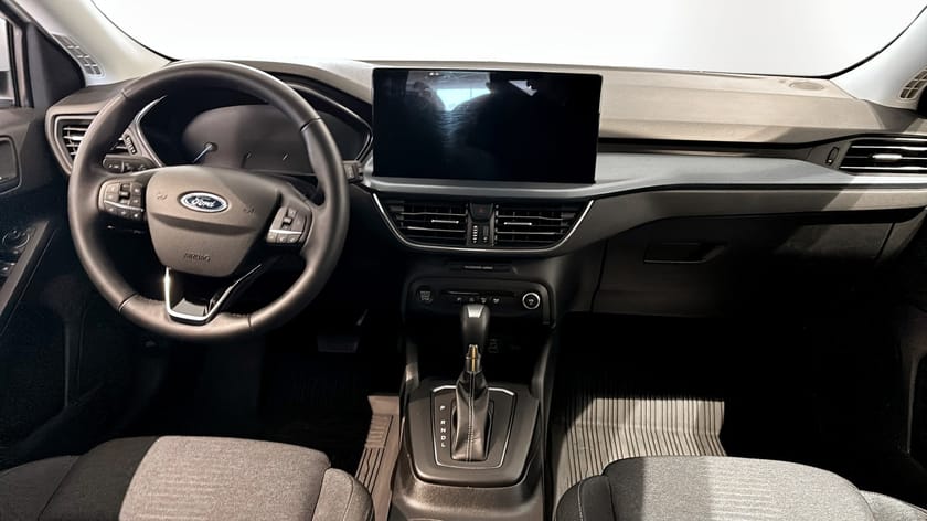 Bild 4 av Ford Focus Active Kombi 1.0T EcoBoost E85 Automat |125hk| Carplay