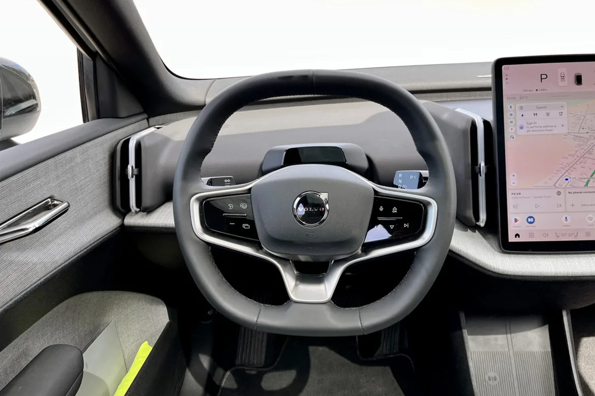 Volvo EX30 Single Motor Extended Range