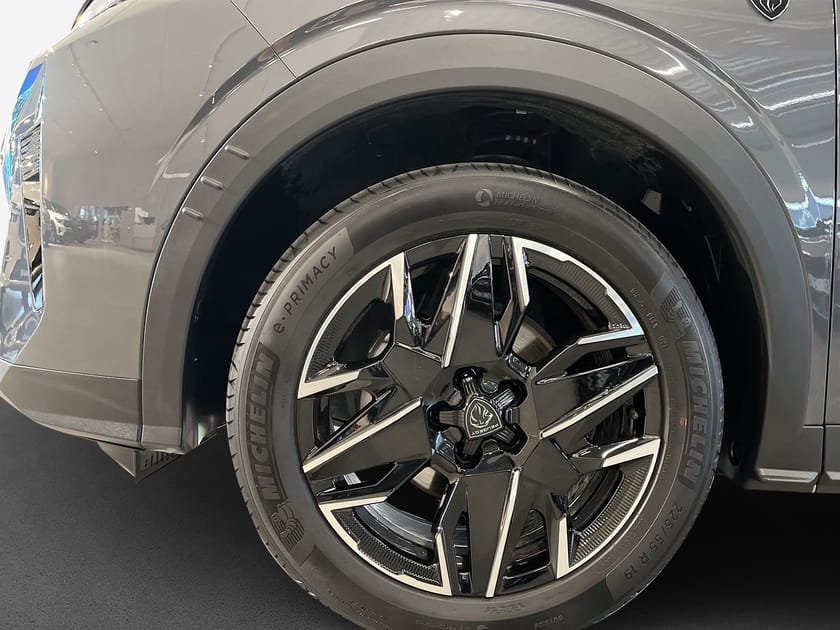 Bild 5 av Peugeot 3008 Hybrid 145 GT A 5-d SUV