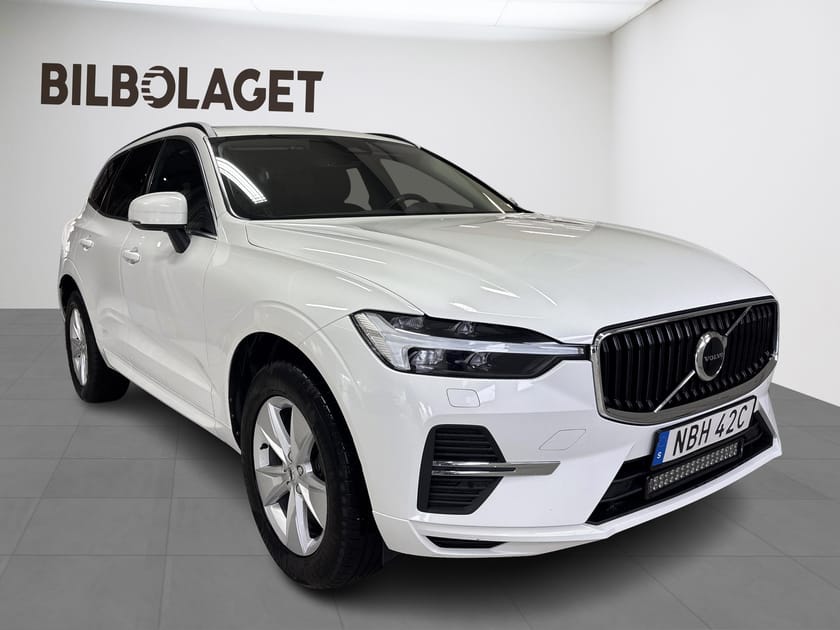 Bild 5 av Volvo XC60 B4 AWD Diesel Mom Advanced Edt II