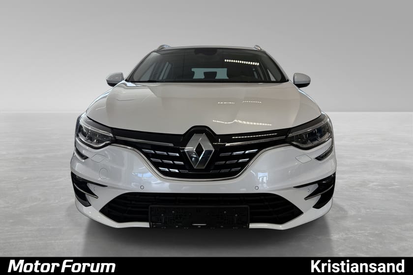 Bilde 2 av Renault Mégane E-TECH Plug-in Grandtour Megane Sport Tourer PHEV/ Cruise/ +++