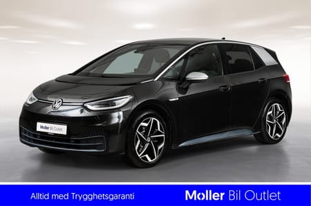 Volkswagen ID.3 Pro Performance 1st plus