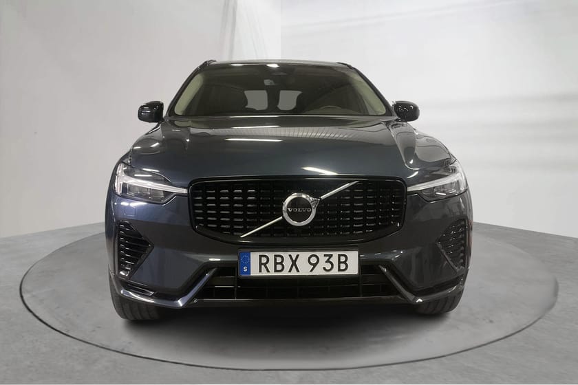 Bild 5 av Volvo XC60