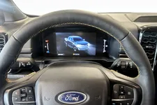 Ford Ranger PHEV