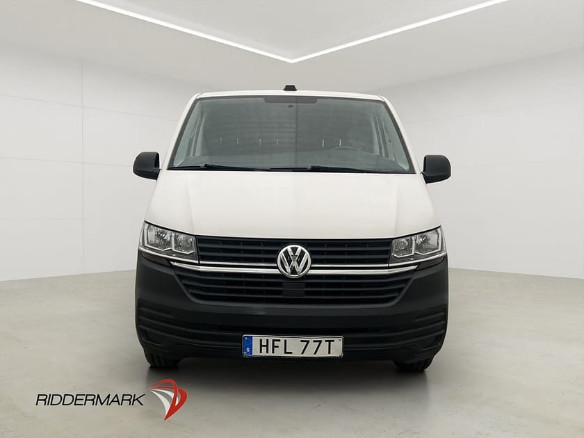 Bild 5 av Volkswagen Transporter Värm Drag Kamera CARPLAY Moms 1-Bruk