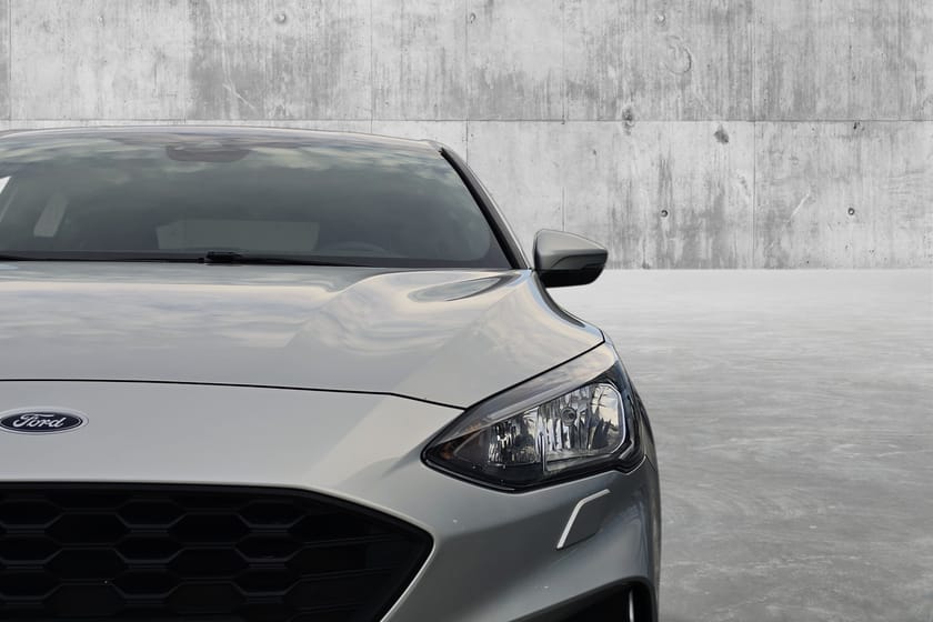Bilde 3 av Ford Focus 1.0 EcoBoost ST-Line Ryggekamera/Navigasjon/CC