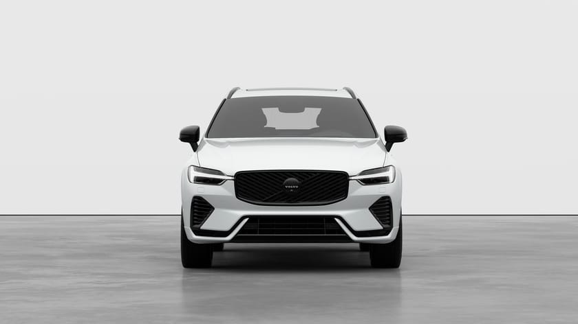 Bild 2 av Volvo XC60 T6 Plus Black Nordic Edition - Demobil