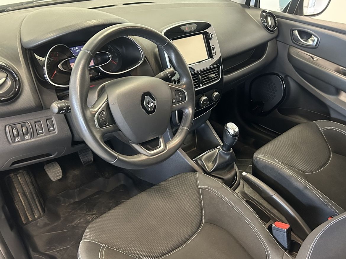Renault Renault Clio — bild 16