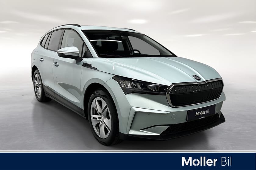 Bilde 3 av Škoda Enyaq iV 60 