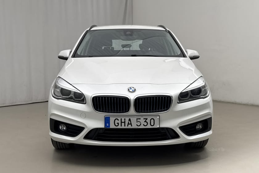 Bild 5 av BMW 225xe Active Tourer Tourer, F45 (224hk) Advantage