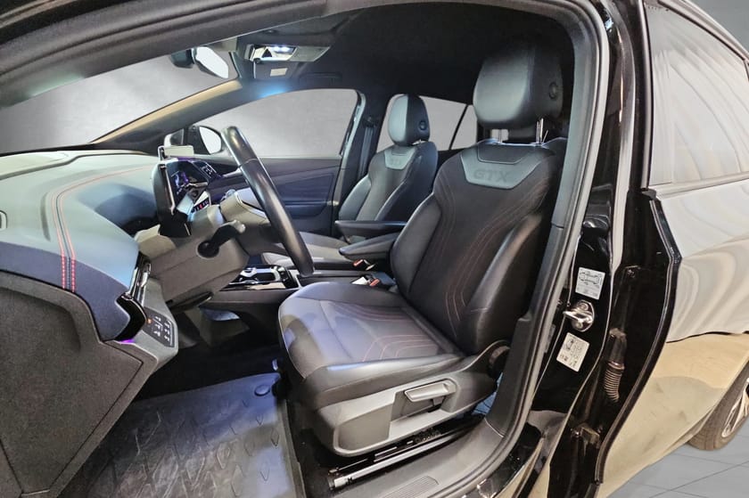 Bilde 4 av Volkswagen ID.4 GTX