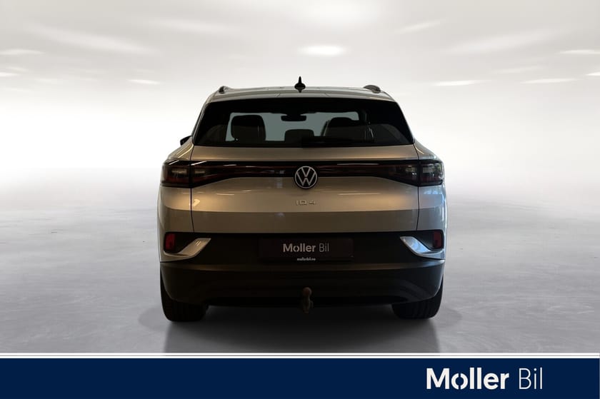 Bilde 5 av Volkswagen ID.4 Pro 77kwh 174hk