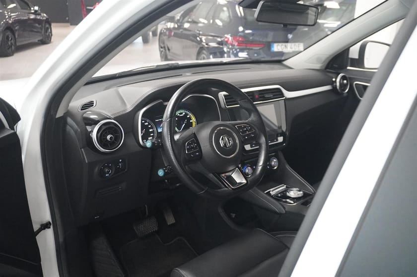 Bild 4 av MG ZS EV