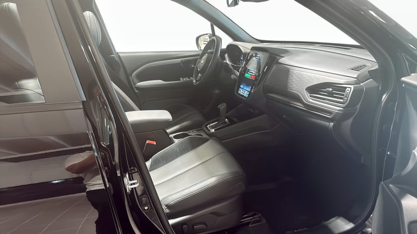 Bild 3 av Subaru Forester e-Boxer 2.0I Touring