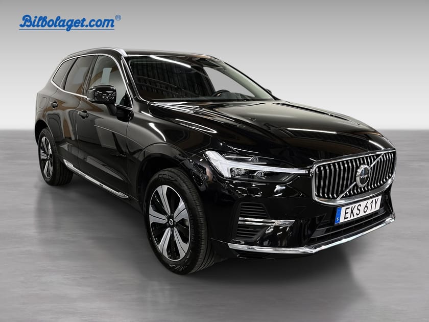 Bild 3 av Volvo XC60