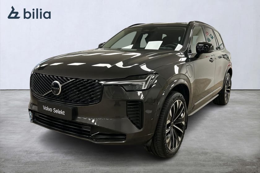 Bild 1 av Volvo XC90