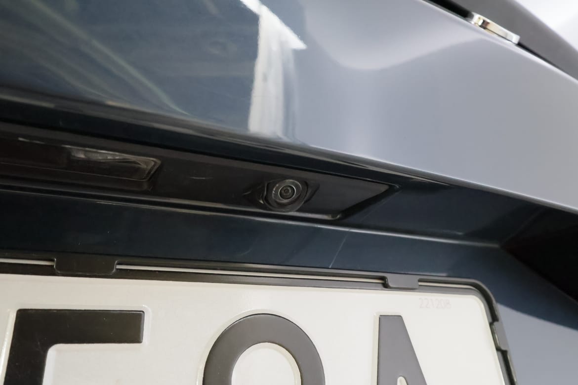 Volvo V90 2023 - miniatyr 25