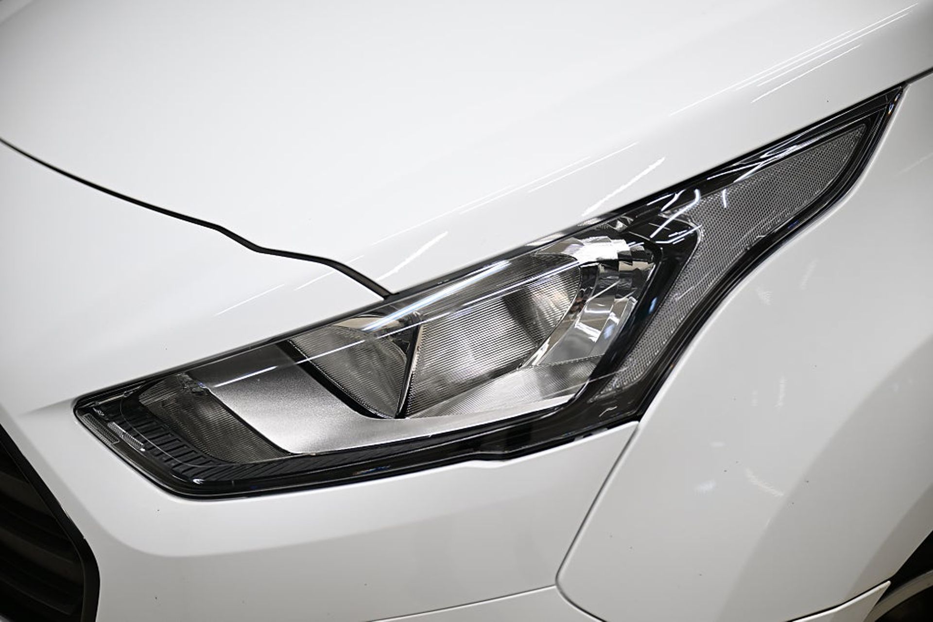 Ford Transit Connect Connect 100HK Drag 2022, photo 6/10