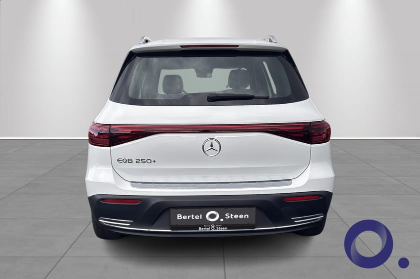 Bilde 4 av Mercedes-Benz EQB 250+