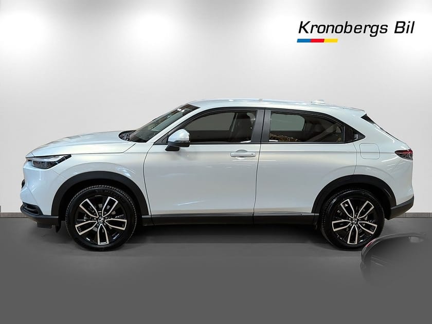 Bild 4 av Honda HR-V e:HEV 1.5 Elegance 131 hk Automat