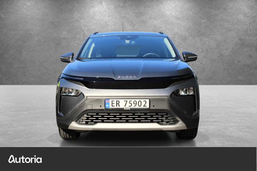 Bilde 3 av Škoda Elroq 60