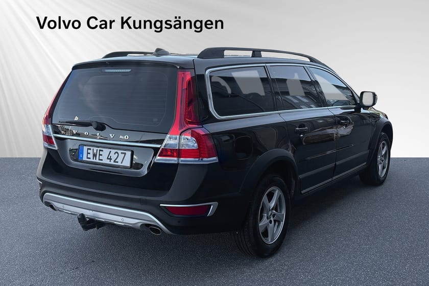 Bild 5 av Volvo XC70 D4 Momentum Business E II