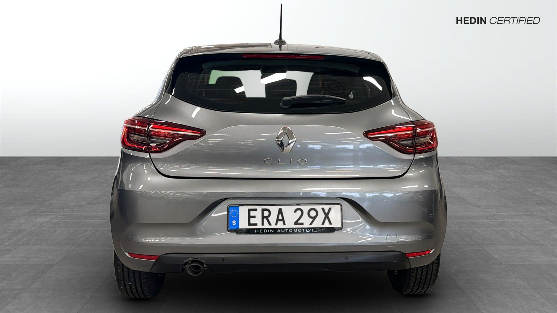 Renault Clio 1.0 TCe X-Tronic Apple 2023, bild 5/10