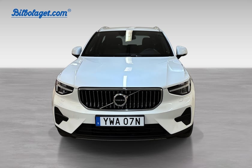 Bild 2 av Volvo XC40 Recharge T4 Core Bright