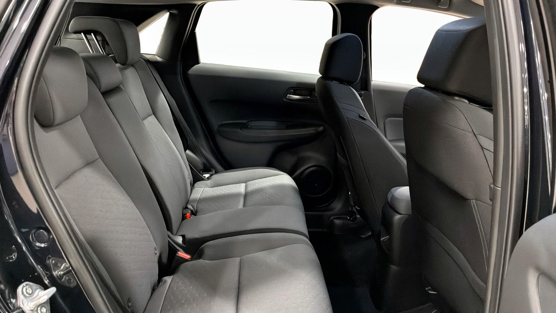Honda Jazz e:HEV 2025, kuva 5/10