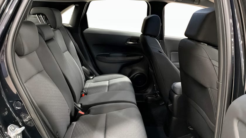 Bild 5 av Honda Jazz e:HEV