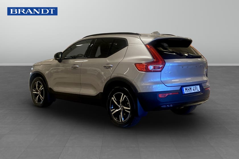 Bild 2 av Volvo XC40