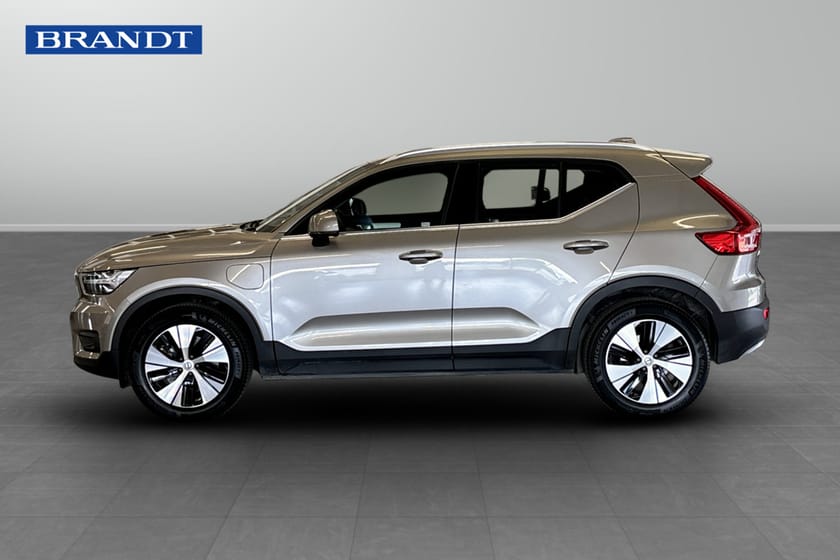 Bild 3 av Volvo XC40 Recharge T4 Inscription Expression
