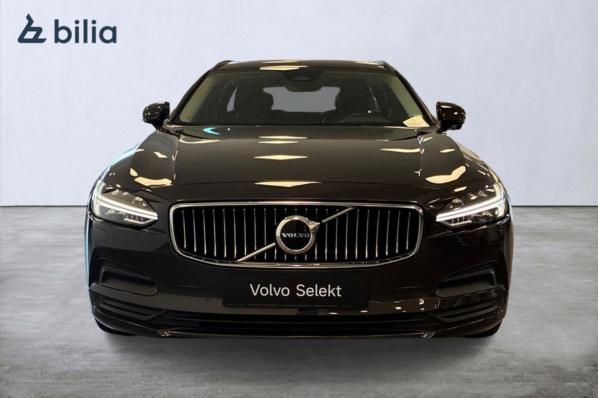 Volvo V90 B4 Bensin Core 2024, bild 6/10