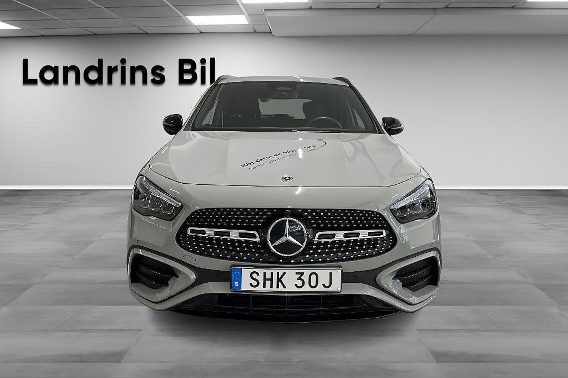 Mercedes-Benz GLA 2026, bild 2/15