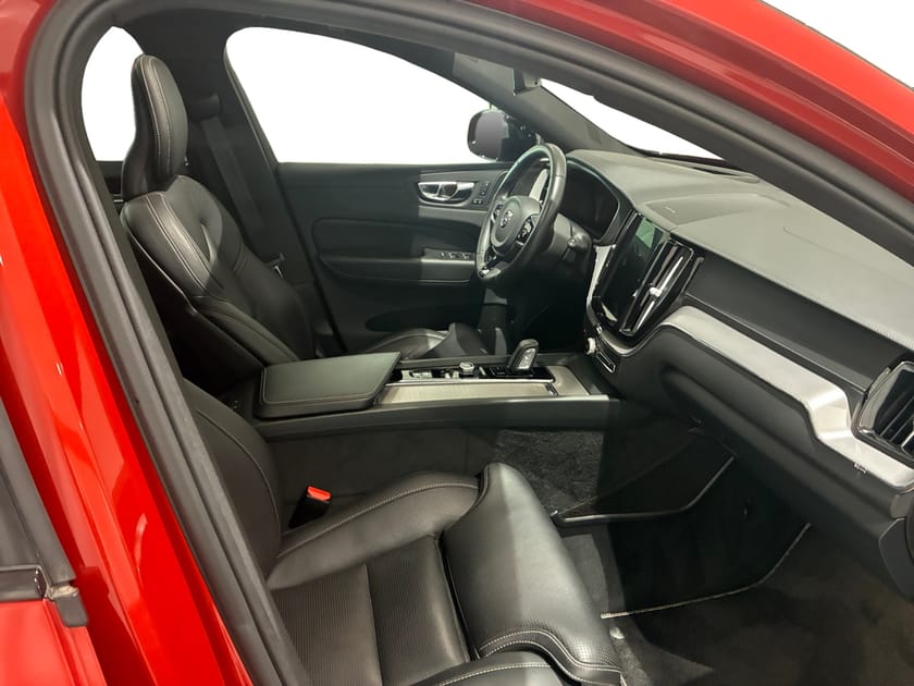Bild 4 av Volvo XC60 T8 TE R-Design