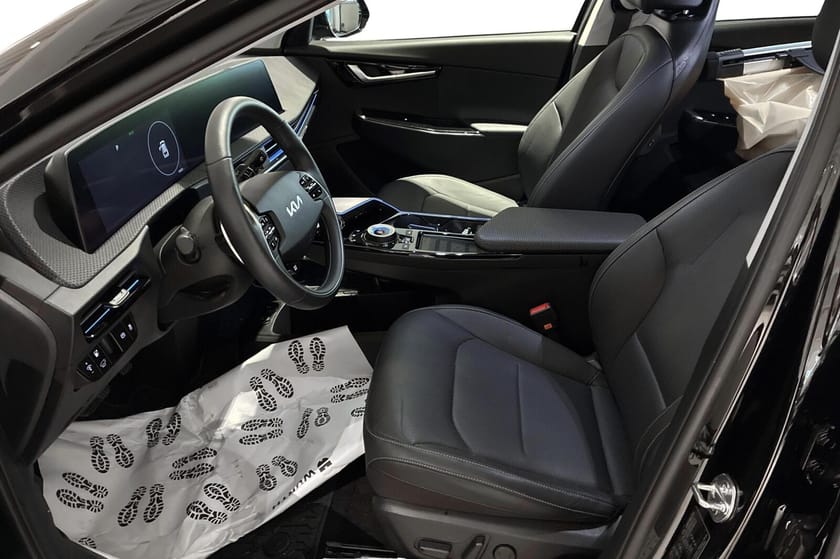 Bilde 5 av Kia EV6 Special Edition 77 kWh AWD