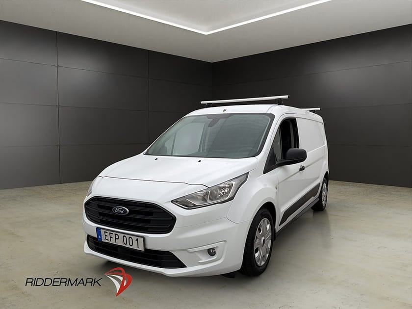 Bild 3 av Ford Transit Connect 210 LWB