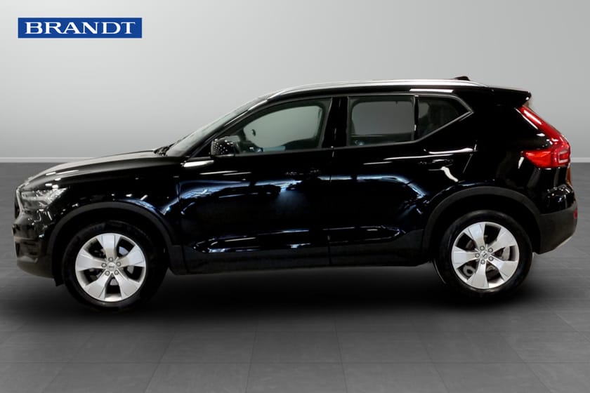 Bild 3 av Volvo XC40