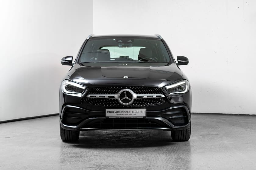 Bilde 3 av Mercedes-Benz GLA 250 e 250e/AMG Line/Premium/Kjøreass/Multibeam