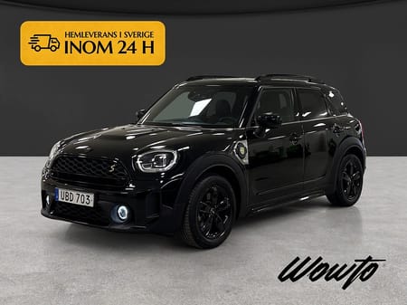 MINI Countryman Cooper SE ALL4