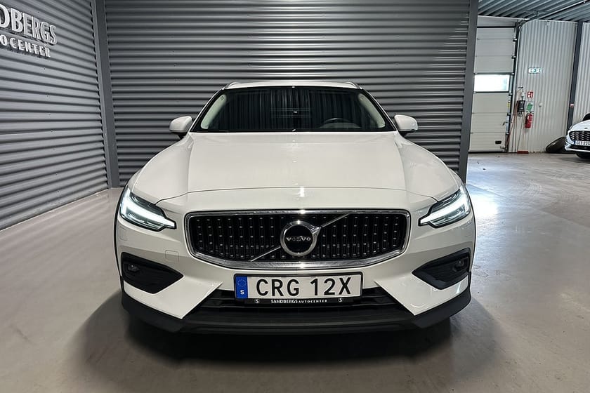 Bild 2 av Volvo V60 Cross Country