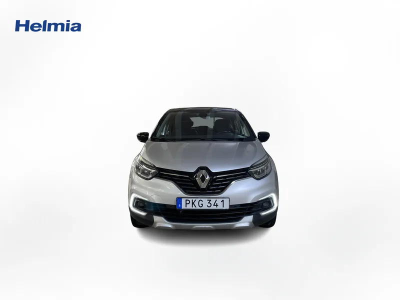 Bild 4 av 15 – Renault Captur PhII Energy TCe 90 Intens