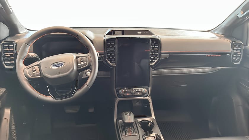 Bild 4 av Ford Ranger PHEV WILDTRAK DOUBLE CAB 280AUT