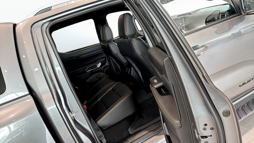 Bild 5 av Ford Ranger PHEV