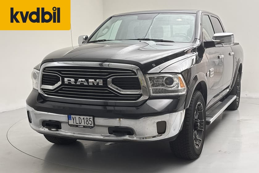 Bild 1 av RAM 1500 Crew Cab